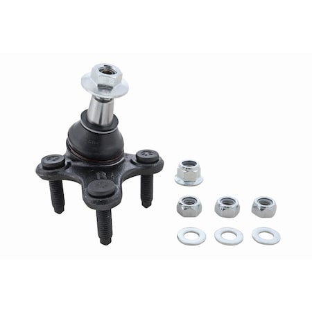 Vaico Ball Joint, V10-0636 V10-0636